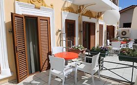 Hotel Villa Tafaj